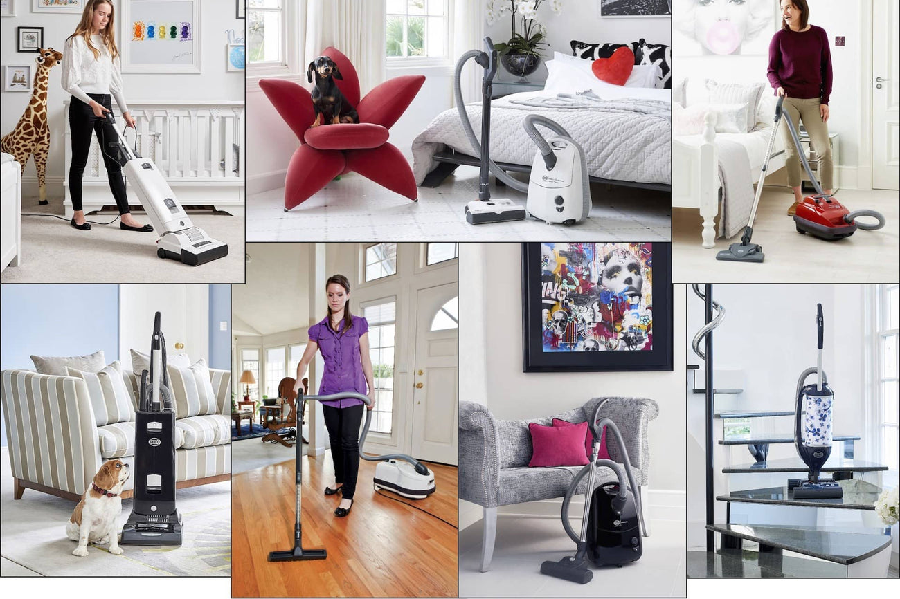 Buy and Repair Vacuums or Sewing Machines in Ogden, UT