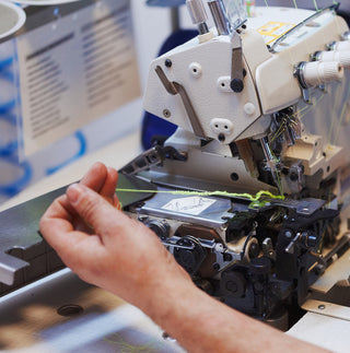 Your One-Stop Shop for Juki Sewing Machine Repair and Service in Utah