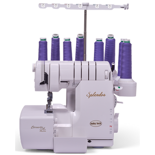 Baby Lock Splendor Serger