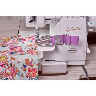 Baby Lock Splendor Serger