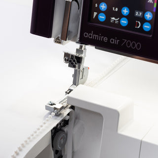 Pfaff Admire Air 7000 sewing machine.