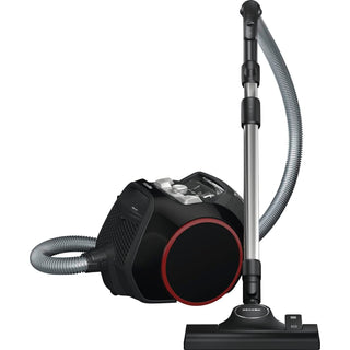 Buy a black and red Miele Boost CX1 Pure Suction vacuum cleaner online.