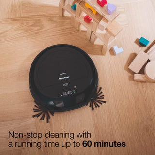 Buy the Miele Scout RX3 Smart Robot Vacuum Cleaner online.