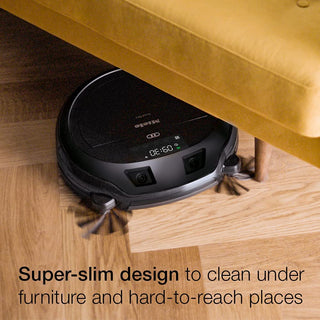 Buy Sew & Vac's Miele Scout RX3 Smart Robot Vacuum Cleaner online.