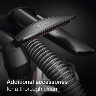 Buy additional accessories for the Miele Boost CX1 Pure Suction vacuum online.
