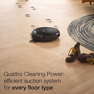 Buy the Sew & Vac Quatro vacuum online.