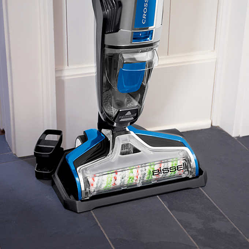 Bissell pet pro crosswave deals