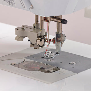 Baby Lock Bloom Sewing and Embroidery Machine