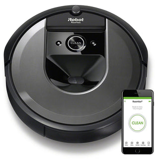 I7 iRobot Roomba