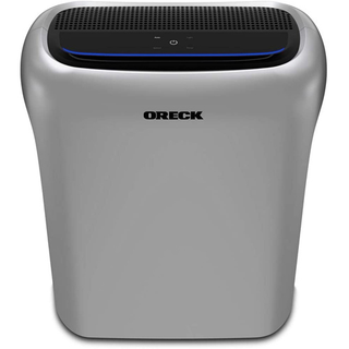 Oreck Air Response Hepa Air Purifier - Large WK16002