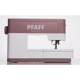 Pfaff Quilt Ambition 635 Sewing Machine