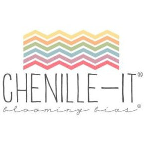 Embellish and Design with Texture – Chenille-It Trunk Show – Layton